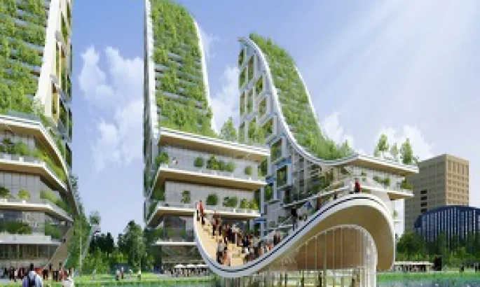 Hệ thống điều hòa thông gió